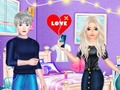 Gioco Il Tempo del Mio Cuore Spezzato in linea
