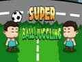 Gioco Super Giocoleria con Palla in linea