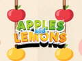 Gioco Mele e Limoni in linea