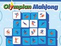 Gioco Mahjong Olimpico in linea