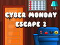 Gioco Fuga Cyber Monday 2 in linea