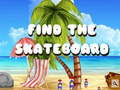 Gioco Trova Lo Skateboard in linea
