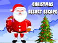 Gioco Fuga dal Resort di Natale in linea