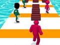 Gioco Corsa Scorciatoia 3D in linea