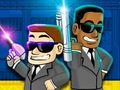 Gioco Fratelli Cacciatori di Alieni in linea