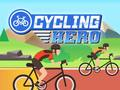 Gioco Eroe del Ciclismo in linea