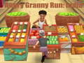 Gioco Corsa della Nonna Arrabbiata: India in linea