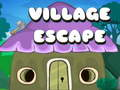 Gioco Fuga dal Villaggio in linea