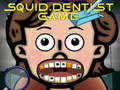 Gioco Gioco del Dentista Polpo in linea