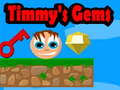 Gioco Le Gemme di Timmy in linea