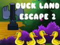 Gioco Fuga dalla Terra delle Anatre 2 in linea