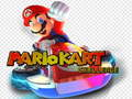 Gioco Sfida Mario Kart in linea