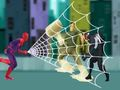 Gioco Avventura di Spiderman in linea