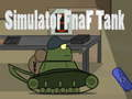 Gioco Simulatore Fnaf Tank in linea