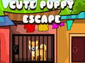 Gioco Fuga del Cucciolo Carino in linea