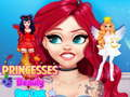 Gioco Luce di Bellezza delle Principesse in linea