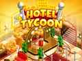 Gioco Impero del Tycoon dell'Hotel in linea