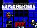 Gioco Supercombattenti in linea