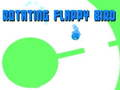 Gioco Flappy Bird Rotante in linea