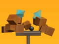 Gioco Palle di Cannone 3D in linea