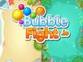Gioco Combattimento di Bolle.io in linea