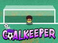 Gioco Mini Portiere in linea