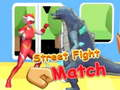 Gioco Incontro di Combattimento Stradale in linea
