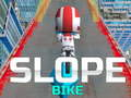 Gioco Bici in Discesa in linea