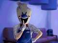 Gioco Quartiere dell'Orrore Icescream in linea