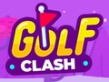 Gioco Golf Clash in linea