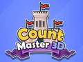 Gioco Maestro del Conteggio 3D in linea