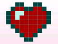 Gioco PixelArt in linea