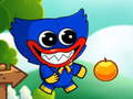 Gioco Avventura di Poppy Play Time in linea