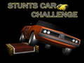 Gioco Sfide di Auto da Stunt in linea
