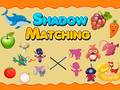 Gioco Abbinamento delle Ombre in linea