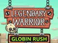 Gioco Guerriero Leggendario Rush dei Goblin in linea