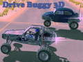 Gioco Guida Buggy 3D in linea