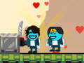 Gioco Ninja Calamaro in linea