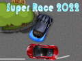 Gioco Super Gara 2022 in linea