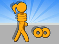 Gioco Corsa del Collo Lungo in linea