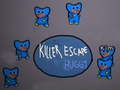Gioco Fuga Killer Huggy in linea
