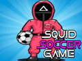 Gioco Gioco del Calcio con Calamari in linea