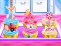 Gioco Cucina della Festa del Tè per Ragazze in linea