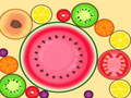 Gioco Lasciare Frutta in linea