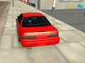 Gioco Simulatore di Gara Drift in linea