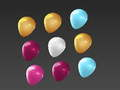 Gioco Shooting ai palloni in linea