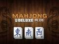 Gioco Mahjong Deluxe Plus in linea