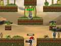 Gioco Super Smash Online in linea