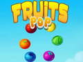 Gioco Frutta Pop in linea