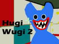 Gioco Hugi Wugi 2 in linea